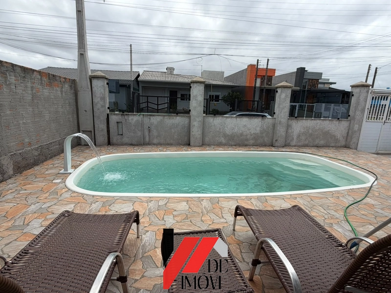 CASA COM PISCINA PERTINHO DO MAR!!: 20ª foto da galeria de imagens do imóvel