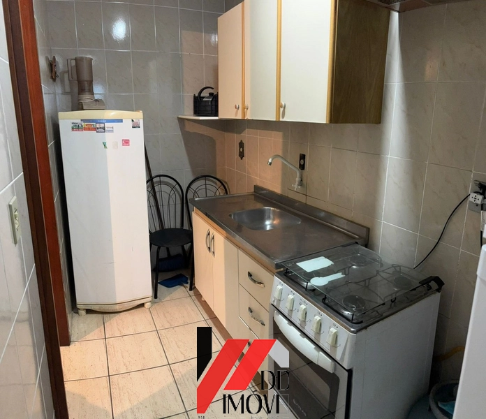APARTAMENTO DE 1 DORMITÓRIO NO CENTRO DE CAPÃO DA CANOA!!!: 12ª foto da galeria de imagens do imóvel
