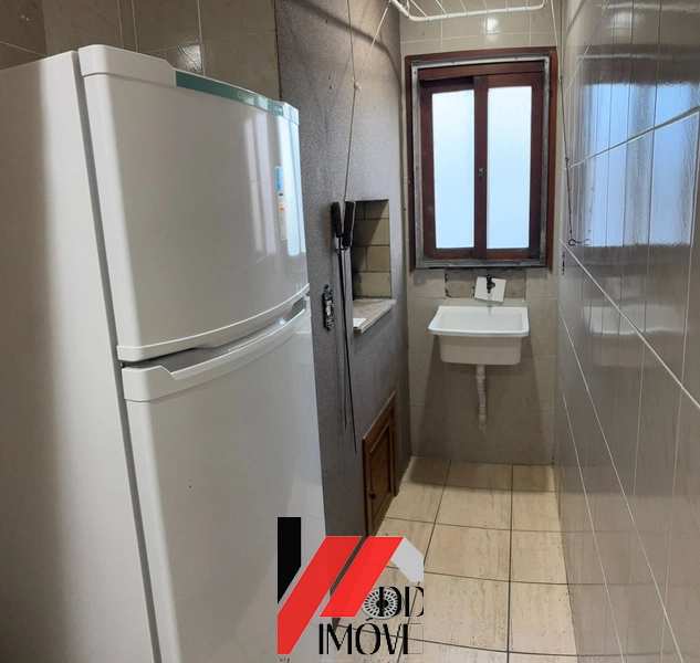 APARTAMENTO DE 1 DORMITÓRIO NO CENTRO DE CAPÃO DA CANOA!!!: 9ª foto da galeria de imagens do imóvel