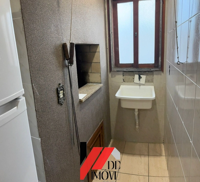 APARTAMENTO DE 1 DORMITÓRIO NO CENTRO DE CAPÃO DA CANOA!!!: 13ª foto da galeria de imagens do imóvel