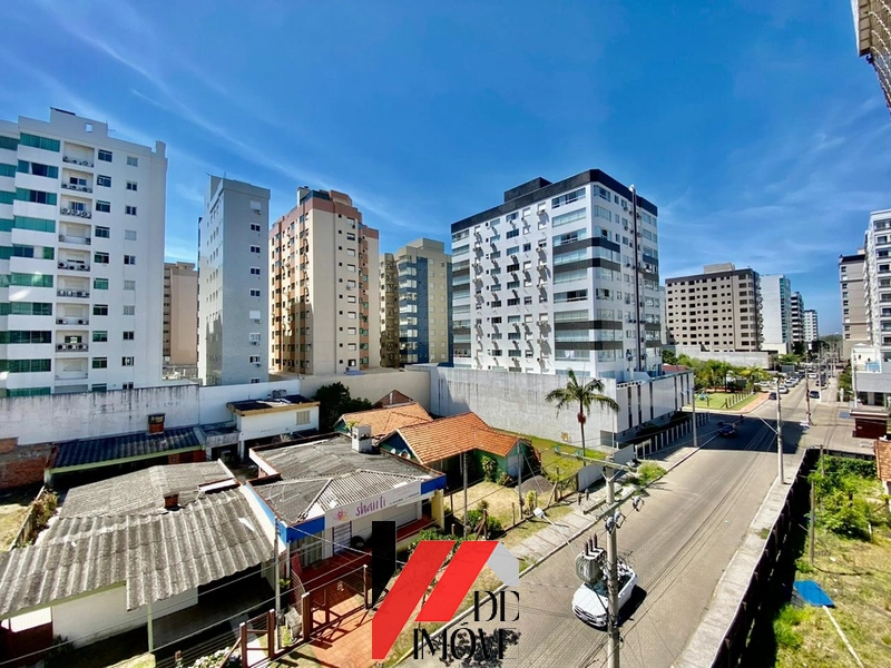 APARTAMENTO A 50 METROS DO MAR A VENDA!!!: 2ª foto da galeria de imagens do imóvel