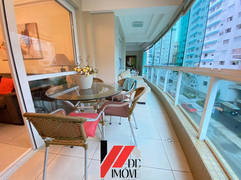 APARTAMENTO A 50 METROS DO MAR A VENDA!!!: 1ª foto da galeria de imagens do imóvel