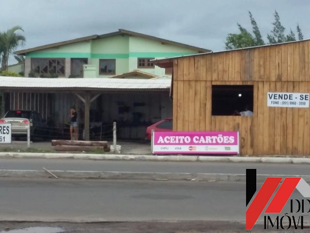 TERRENO DE FRENTE PARA A PARAGUASSU!!!: 1ª foto da galeria de imagens do imóvel