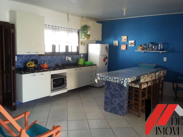 ALUGO CASA COM PISCINA EM CAPÃO DA CANOA: 5ª foto da galeria de imagens do imóvel