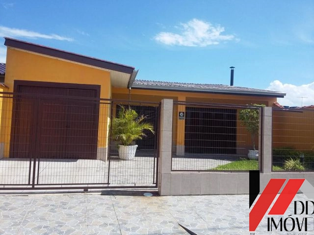 ALUGO CASA COM PISCINA EM CAPÃO DA CANOA: 1ª foto da galeria de imagens do imóvel