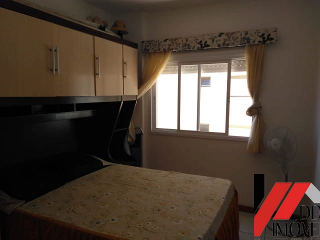 APARTAMENTO COM BOX NO CENTRO DE CAPÃO DA CANOA PARA TEMPORADA: 3ª foto da galeria de imagens do imóvel