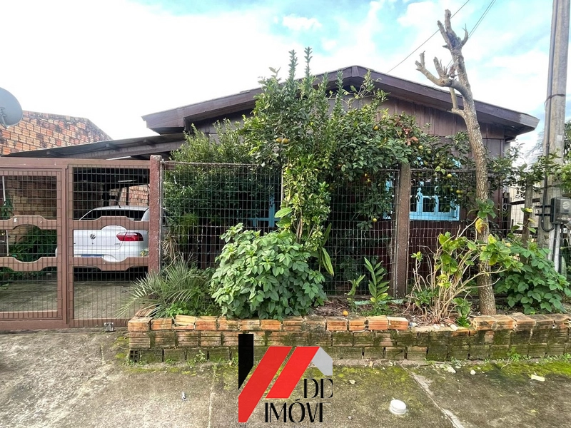 2 CASAS NO MESMO PÁTIO. PARA VC QUE TEM FAMILIA GRANDE.: 1ª foto da galeria de imagens do imóvel