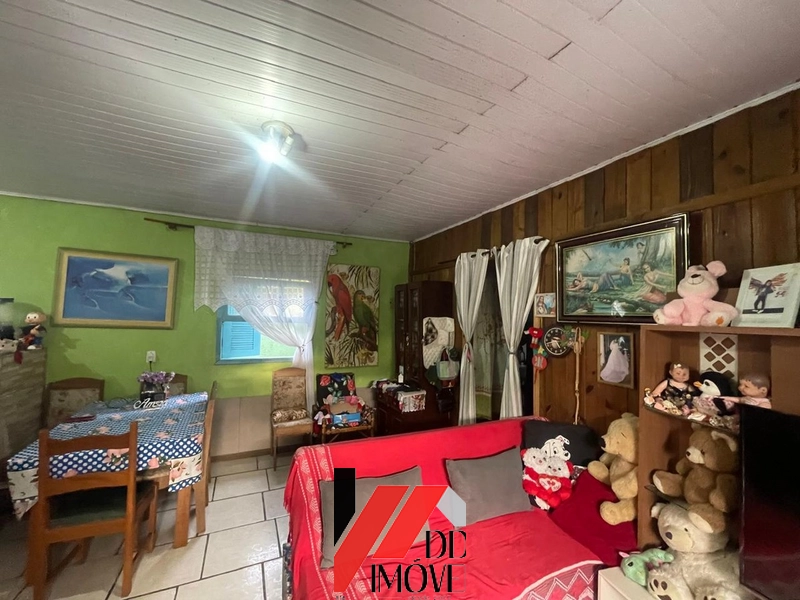 2 CASAS NO MESMO PÁTIO. PARA VC QUE TEM FAMILIA GRANDE.: 5ª foto da galeria de imagens do imóvel