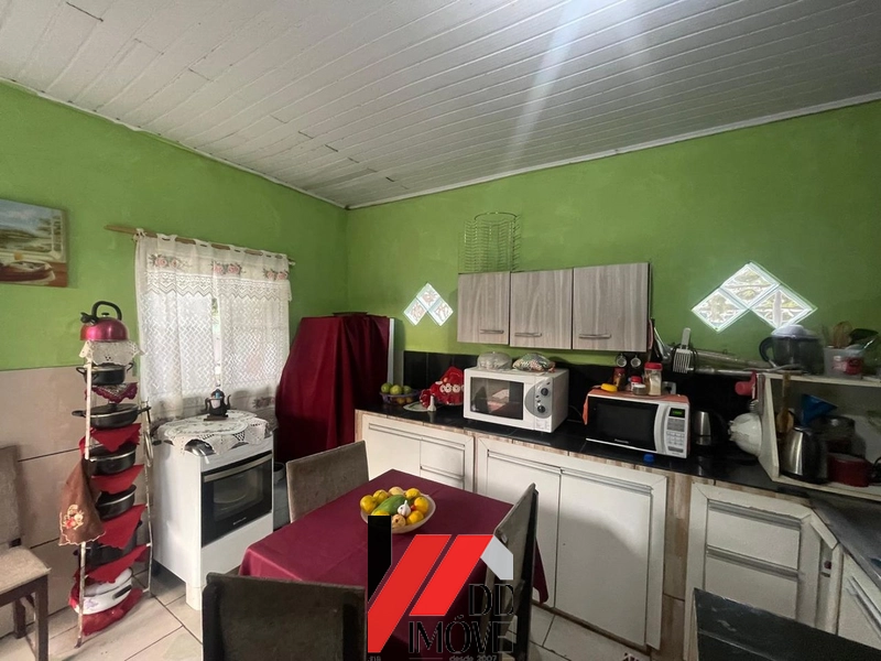 2 CASAS NO MESMO PÁTIO. PARA VC QUE TEM FAMILIA GRANDE.: 11ª foto da galeria de imagens do imóvel
