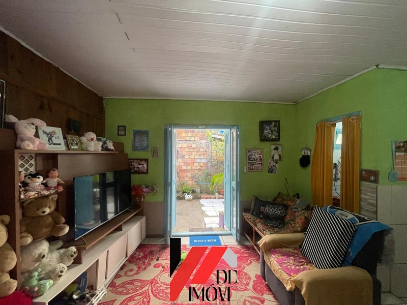 2 CASAS NO MESMO PÁTIO. PARA VC QUE TEM FAMILIA GRANDE.: 10ª foto da galeria de imagens do imóvel