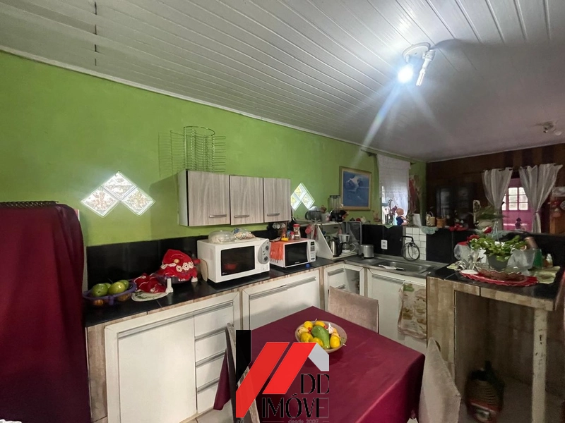 2 CASAS NO MESMO PÁTIO. PARA VC QUE TEM FAMILIA GRANDE.: 3ª foto da galeria de imagens do imóvel