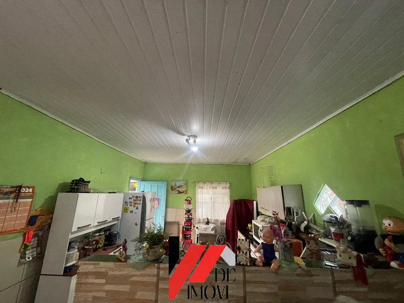 2 CASAS NO MESMO PÁTIO. PARA VC QUE TEM FAMILIA GRANDE.: 9ª foto da galeria de imagens do imóvel