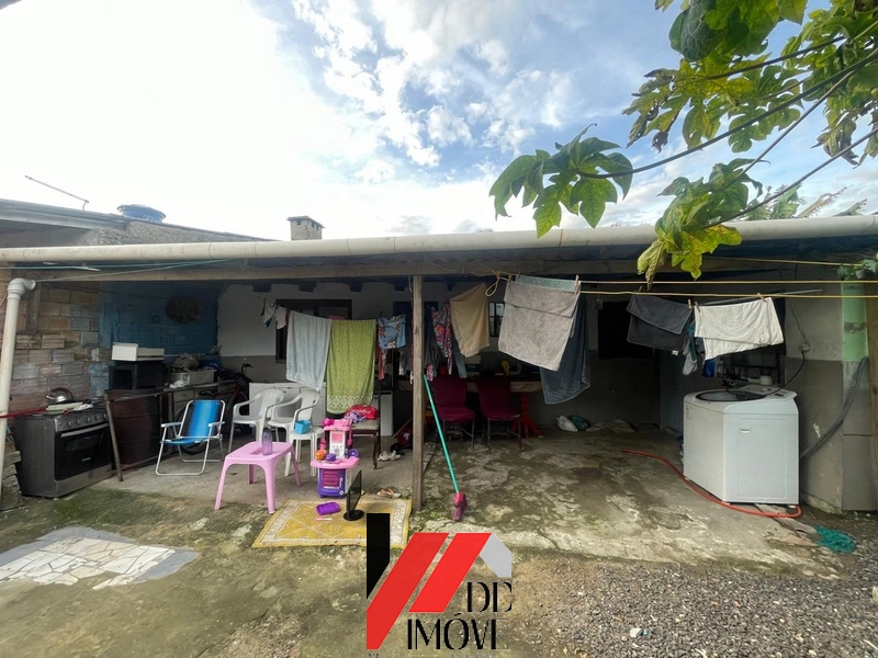 2 CASAS NO MESMO PÁTIO. PARA VC QUE TEM FAMILIA GRANDE.: 12ª foto da galeria de imagens do imóvel