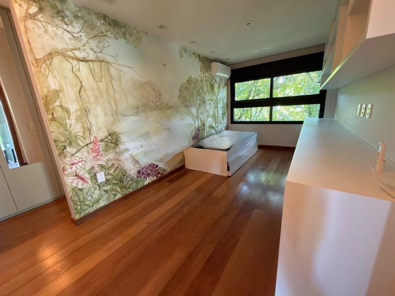 Casa Lagoa da Conceição: 8ª foto da galeria de imagens do imóvel
