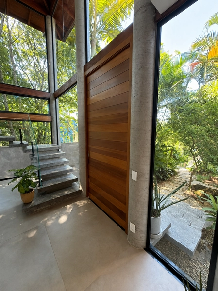 Casa Lagoa da Conceição: 7ª foto da galeria de imagens do imóvel