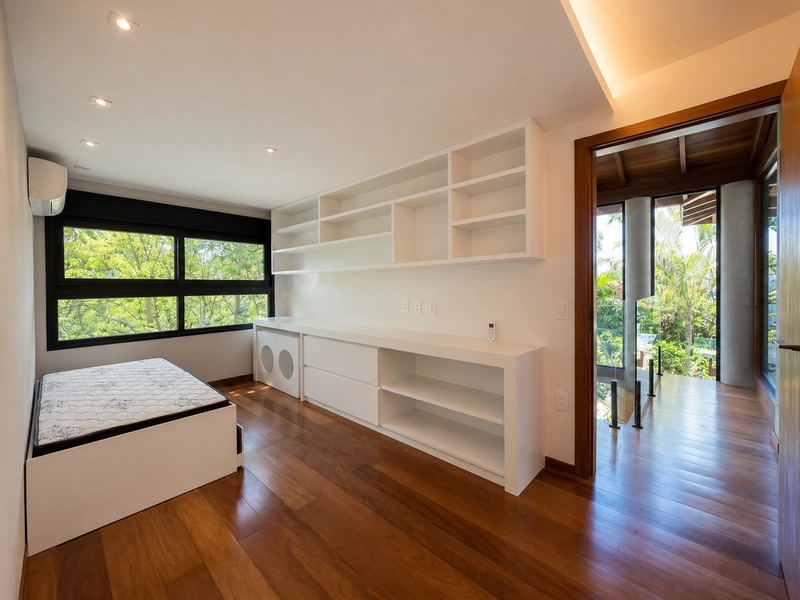Casa Lagoa da Conceição: 15ª foto da galeria de imagens do imóvel