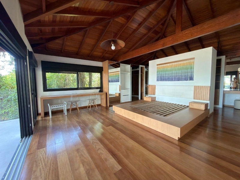Casa Lagoa da Conceição: 12ª foto da galeria de imagens do imóvel
