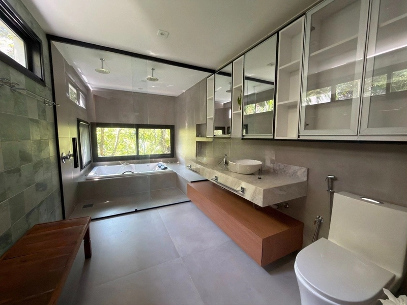 Casa Lagoa da Conceição: 11ª foto da galeria de imagens do imóvel