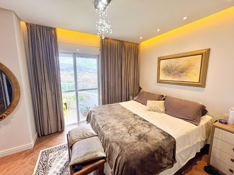 Apartamento 3 dormitórios Parque São Jorge: 8ª foto da galeria de imagens do imóvel