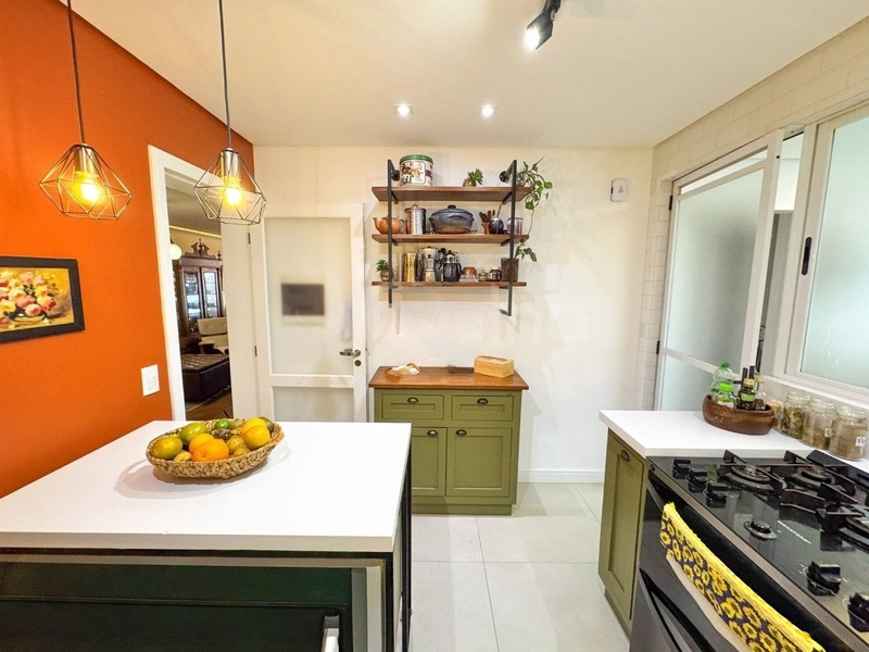 Apartamento 3 dormitórios Parque São Jorge: 4ª foto da galeria de imagens do imóvel