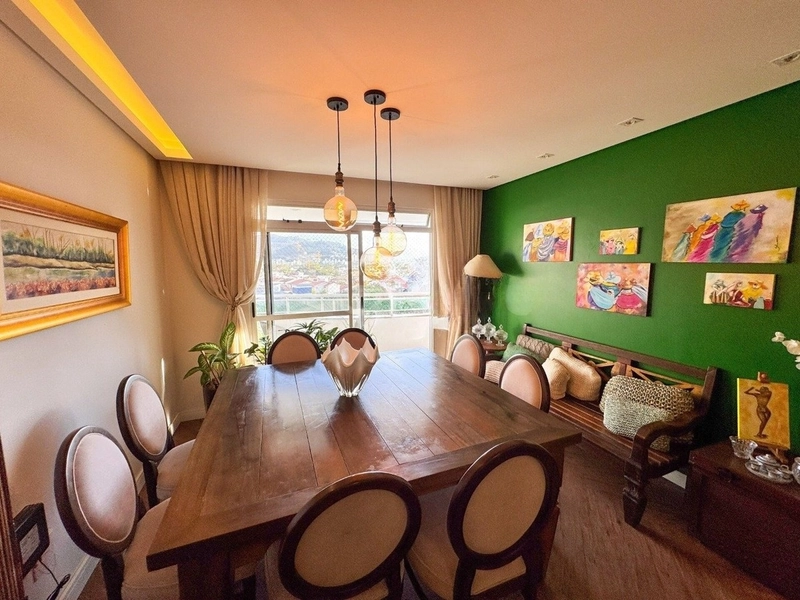 Apartamento 3 dormitórios Parque São Jorge