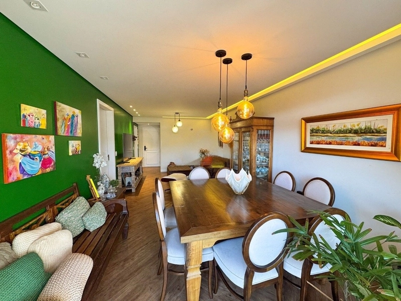 Apartamento 3 dormitórios Parque São Jorge: 2ª foto da galeria de imagens do imóvel