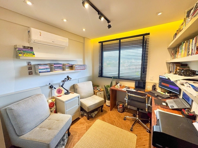 Apartamento 3 dormitórios Parque São Jorge: 11ª foto da galeria de imagens do imóvel