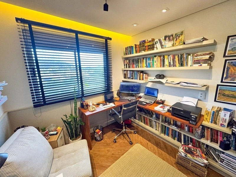 Apartamento 3 dormitórios Parque São Jorge: 12ª foto da galeria de imagens do imóvel