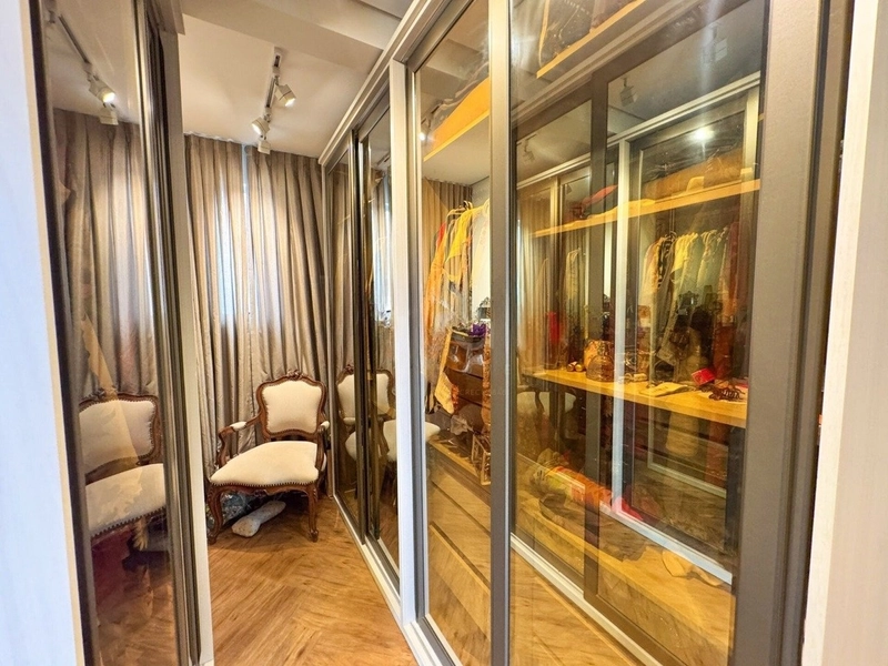 Apartamento 3 dormitórios Parque São Jorge: 9ª foto da galeria de imagens do imóvel