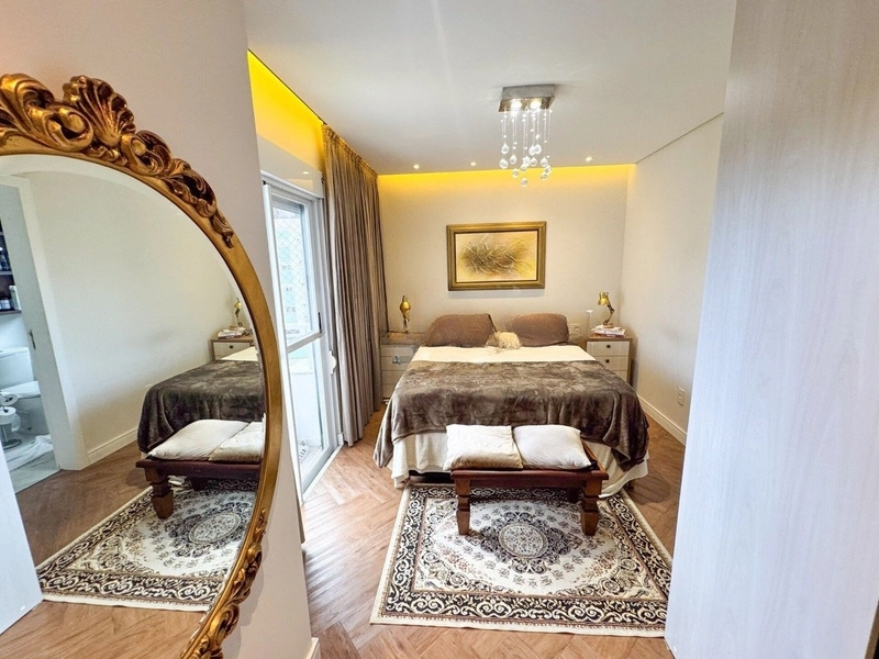 Apartamento 3 dormitórios Parque São Jorge: 7ª foto da galeria de imagens do imóvel