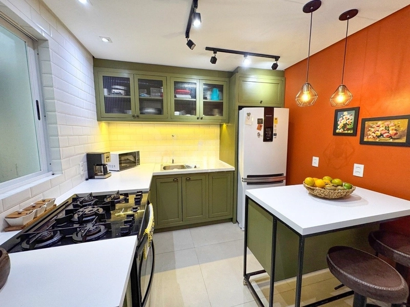 Apartamento 3 dormitórios Parque São Jorge: 3ª foto da galeria de imagens do imóvel