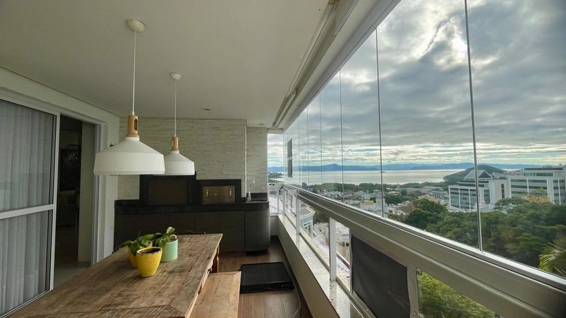 Apartamento 3 suítes: 2ª foto da galeria de imagens do imóvel