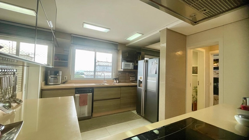 Apartamento 3 suítes: 12ª foto da galeria de imagens do imóvel