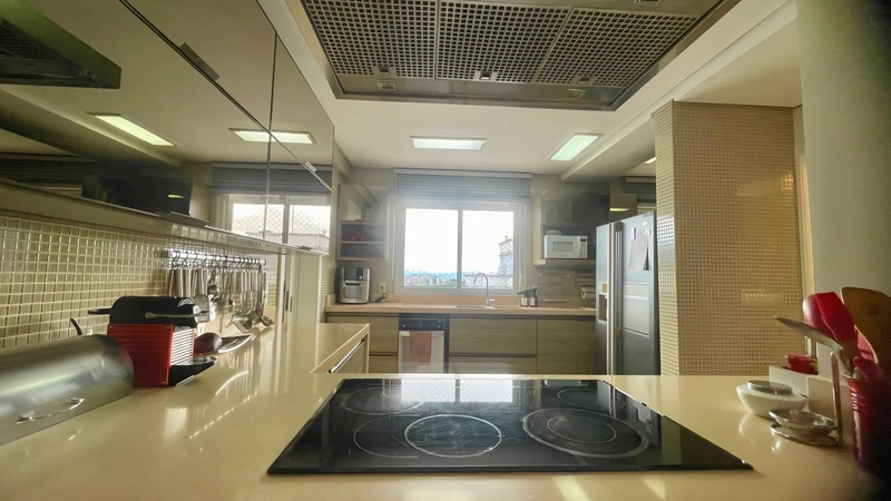 Apartamento 3 suítes: 11ª foto da galeria de imagens do imóvel