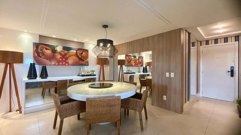 Apartamento 3 suítes: 7ª foto da galeria de imagens do imóvel