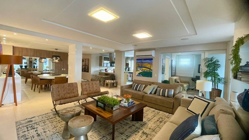 Apartamento 3 suítes: 21ª foto da galeria de imagens do imóvel