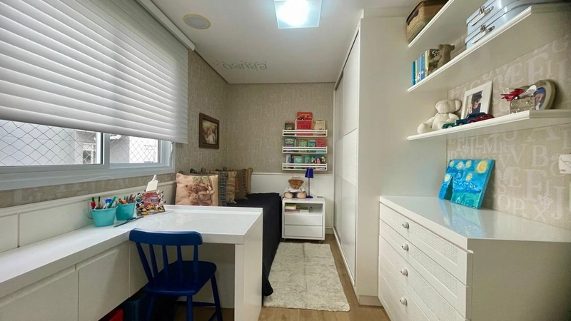 Apartamento 3 suítes: 17ª foto da galeria de imagens do imóvel