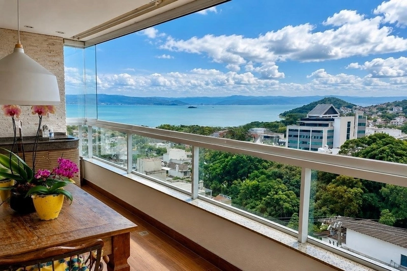 Apartamento 3 suítes: 1ª foto da galeria de imagens do imóvel