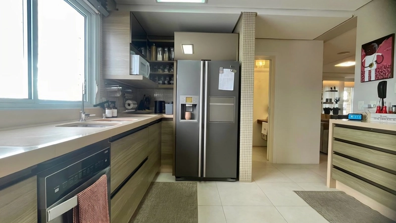 Apartamento 3 suítes: 10ª foto da galeria de imagens do imóvel