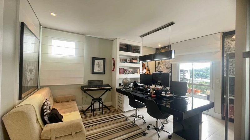 Apartamento 3 suítes: 19ª foto da galeria de imagens do imóvel