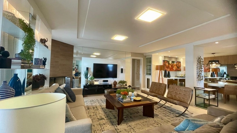 Apartamento 3 suítes: 4ª foto da galeria de imagens do imóvel