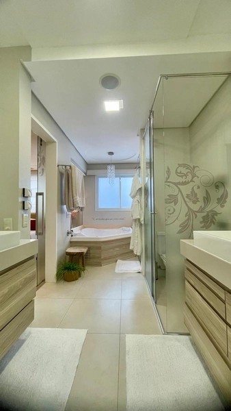 Apartamento 3 suítes: 18ª foto da galeria de imagens do imóvel