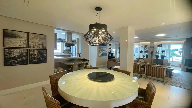 Apartamento 3 suítes: 5ª foto da galeria de imagens do imóvel
