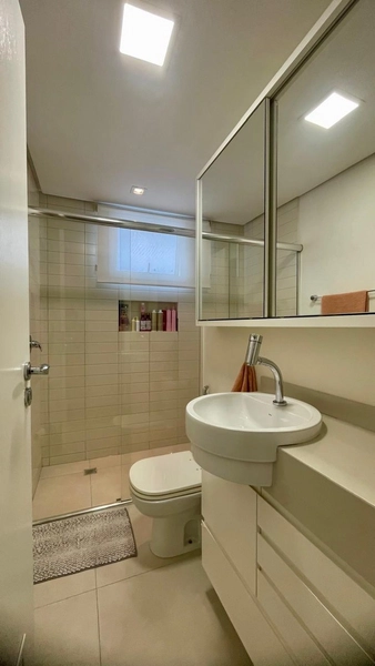 Apartamento 3 suítes: 15ª foto da galeria de imagens do imóvel