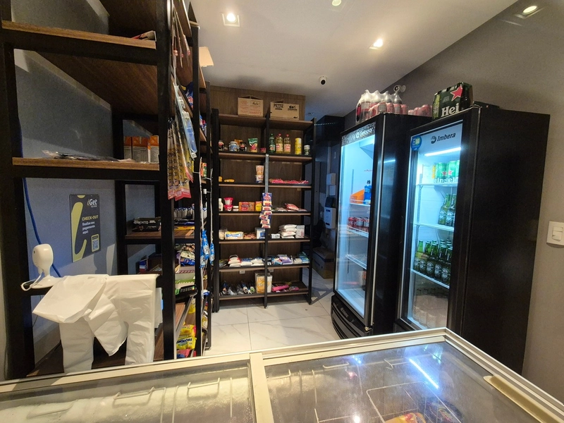 Apartamento Agronômica: 28ª foto da galeria de imagens do imóvel