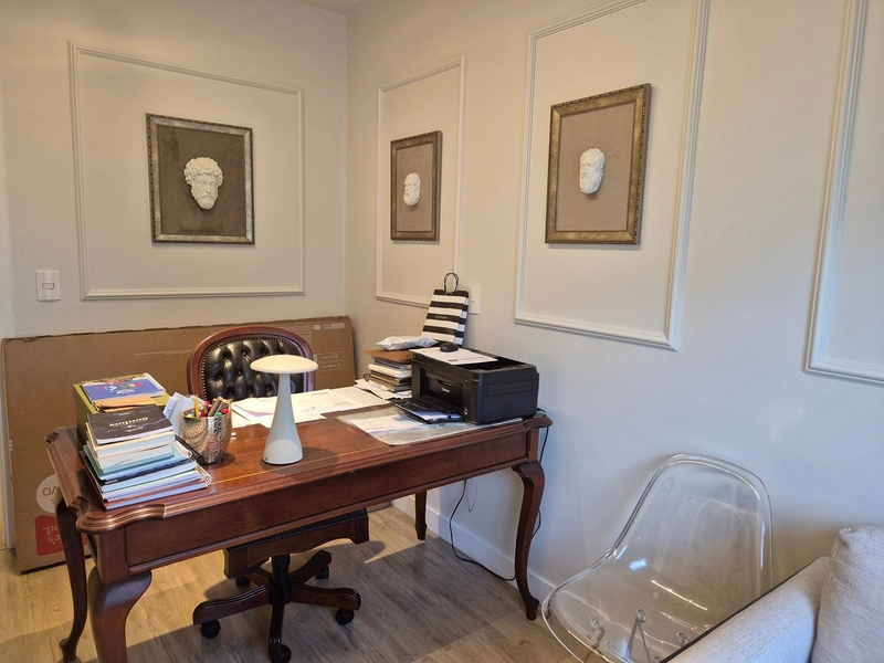 Apartamento Agronômica: 20ª foto da galeria de imagens do imóvel