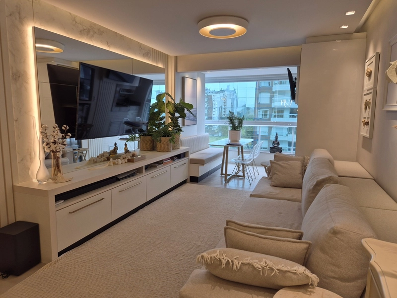 Apartamento Agronômica: 1ª foto da galeria de imagens do imóvel