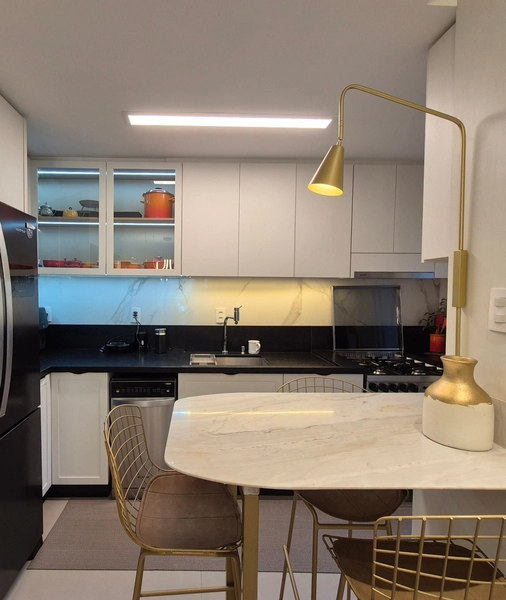 Apartamento Agronômica: 11ª foto da galeria de imagens do imóvel