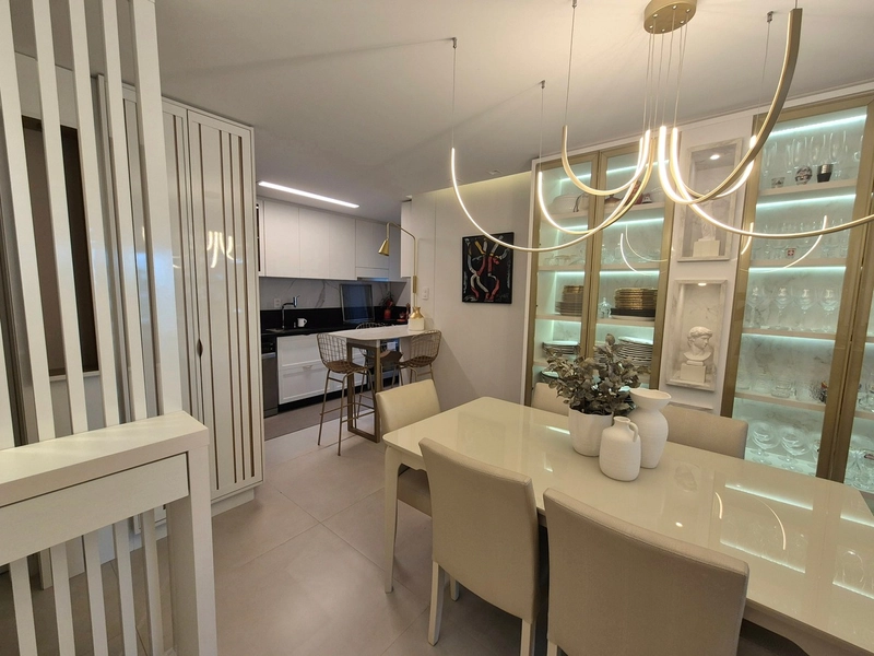 Apartamento Agronômica: 2ª foto da galeria de imagens do imóvel