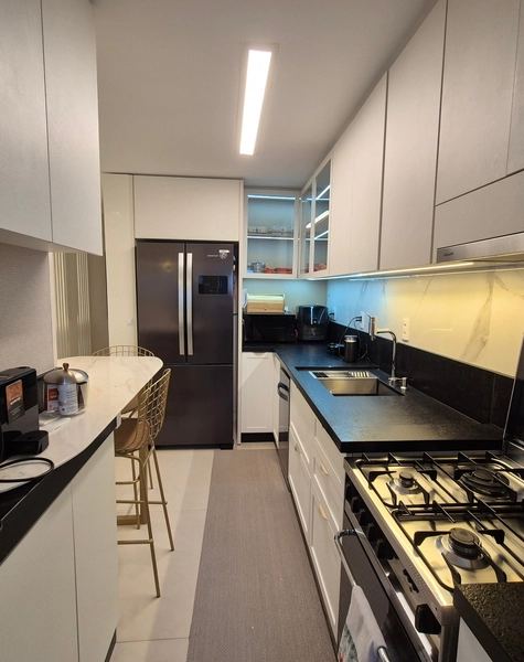 Apartamento Agronômica: 13ª foto da galeria de imagens do imóvel